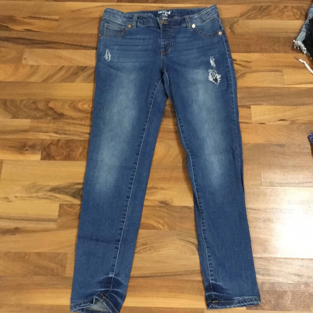 Jeans